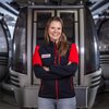 Ein Portrait der Mitarbeiterin der Bergbahnen Brandnertal, Viviane Seils | © Bergbahnen Brandnertal, Roman Nöstler