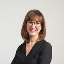 Ein Portraitfoto der Mitarbeiterin Bianca Ganahl | © Alpenregion Bludenz Tourismus GmbH, Christa Engstler