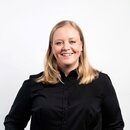 Ein Portraitfoto der Geschäftsführerin Wiebke Meyer | © Alpenregion Bludenz Tourismus GmbH, Christa Engstler