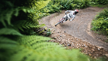 © Bikepark Brandnertal, Michael Marte