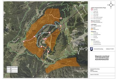 © Gemeinde Bürserberg