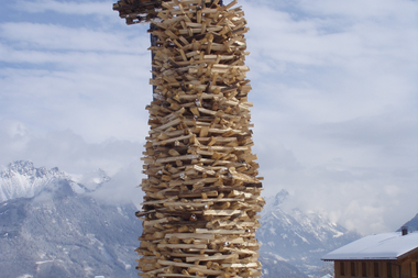 © Feuerwehr Bürserberg