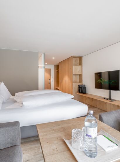 Alpenhotel Zimba | © Alpenhotel Zimba