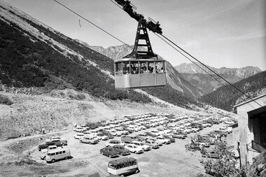 © Archiv Michael Beck