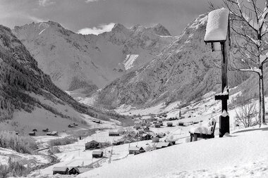 © Archiv Michael Beck