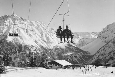 © Archiv Michael Beck