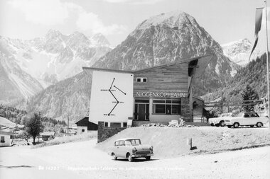 © Archiv Michael Beck