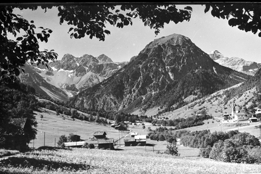 © Archiv Michael Beck