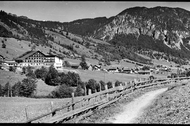 © Archiv Michael Beck