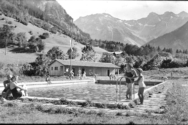 © Archiv Michael Beck