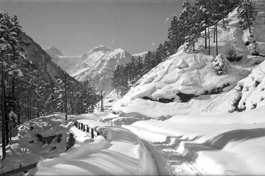 © Archiv Michael Beck