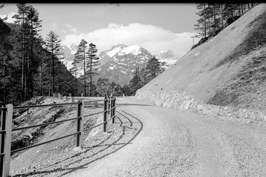 © Archiv Michael Beck