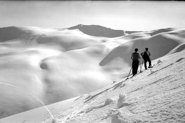 © Archiv Michael Beck