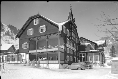 © Archiv Michael Beck