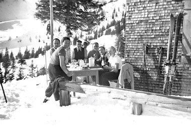 © Archiv Michael Beck