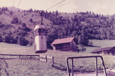 © Archiv Michael Beck