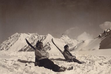 © Archiv Michael Beck