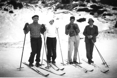 © Archiv Michael Beck