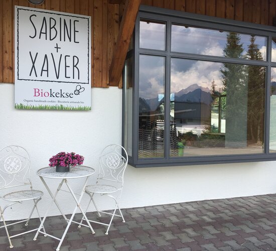 Biokeksmanufaktur | © Sabine Burtscher