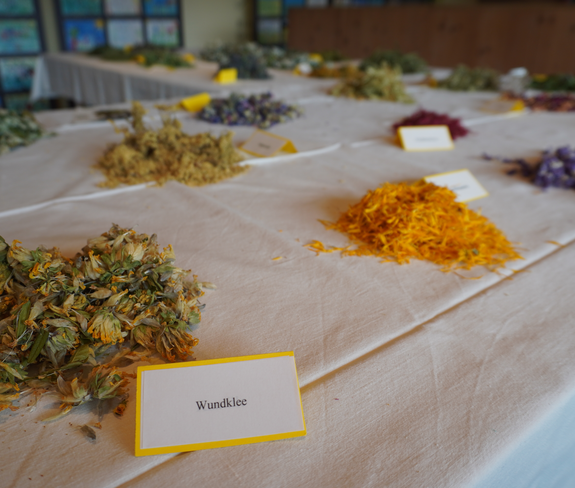 Bergteezeit im Großen Walsertal | © Dajana Baumgartner