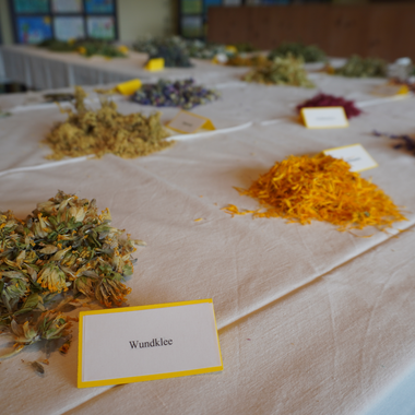Bergteezeit im Großen Walsertal | © Dajana Baumgartner