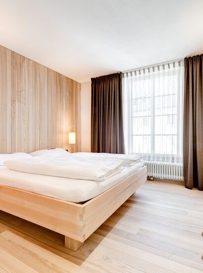 Propstei St. Gerold | © Mathias Rhomberg