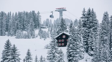 © Daniel Zangerl - Lech Zürs Tourismus