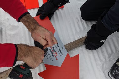 © Naturschutzverein Verwall Klostertaler Bergwälder