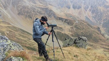 © Naturschutzverein Verwall Klostertaler Bergwälder