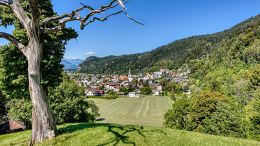 © Matthias Rhomberg