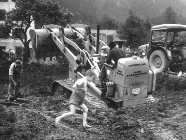 © (c) Gemeindearchiv Nüziders