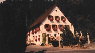 © (c) Melanie Fleisch / Familie Herbert Binder