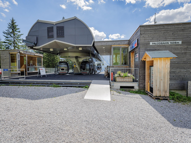 © © Roman Noestler