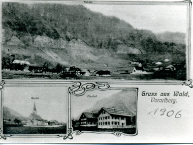 © Alpenregion Bludenz Tourismus, Christof Thöny