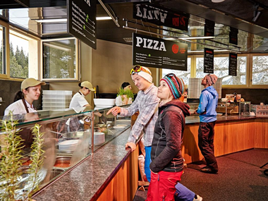 © Schwärzler Hotel Management Anstalt