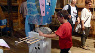 © (c) Christof Thöny