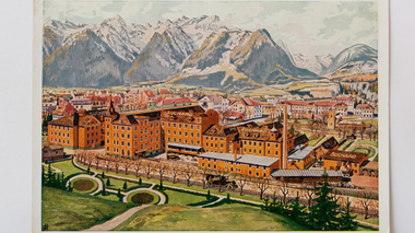 © (c) Christof Thöny