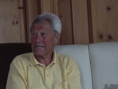 © (c) Christof Thöny