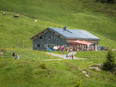 © (c) Damüls Faschina Tourismus