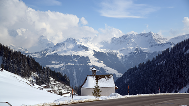 © Martin Caldonazzi