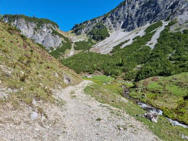 © Danja Sutterlüty