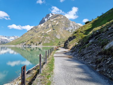 © Danja Sutterlüty