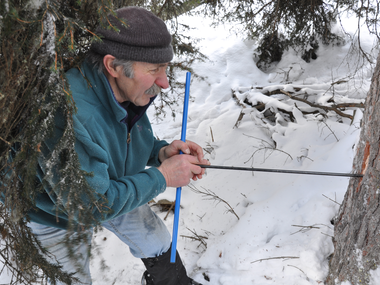 © (c) Christof Thöny