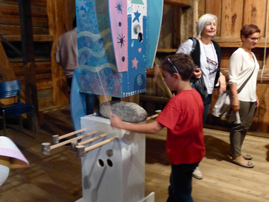 © (c) Christof Thöny