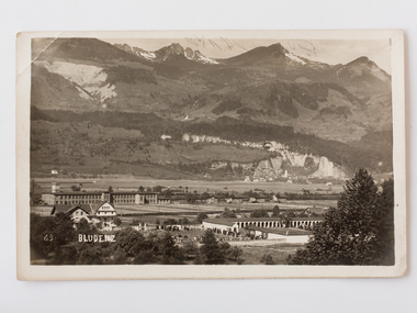 © (c) Christof Thöny