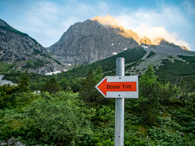 © Thorsten Guenthert / www.best-mountain-artists.de