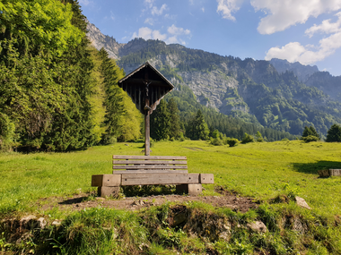 © Danja Sutterlüty