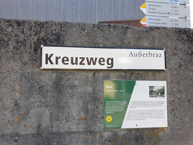 © Danja Sutterlüty