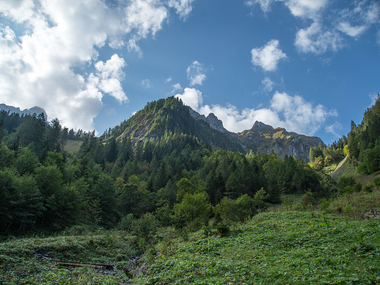 © Thorsten Guenthert / www.best-mountain-artists.de