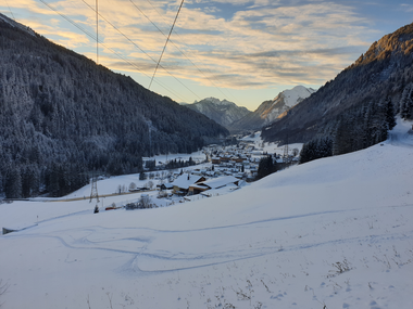 © Danja Sutterlüty